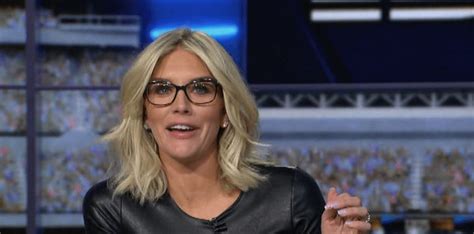 Charissa Thompson Age, Relationship, Net Worth,。